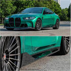 BMW 4-serie G22/23/26 2020– Carbon FullSet karrosserikit (til G82) foto 5