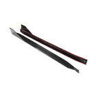 BMW 4-serie G22/23/26 2020– Carbon FullSet karrosserikit (til G82) foto 6