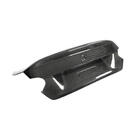 BMW 2-serie G42 2021– Bagklap i carbon (til G87) foto 2