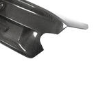 BMW 2-serie G42 2021– Bagklap i carbon (til G87) foto 3