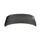 BMW 2-serie G42 2021– Bagklap i carbon (til G87) foto 4