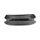 BMW 2-serie G42 2021– Bagklap i carbon (til G87) foto 6