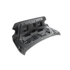 BMW 2-serie G42 2021– Bagklap i carbon (til G87) foto 7