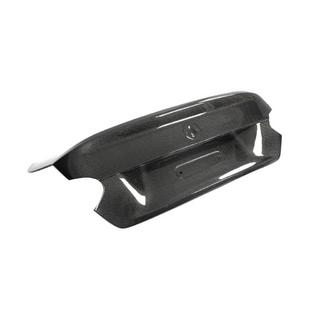 Bagklap i carbon (til G87) foto 2