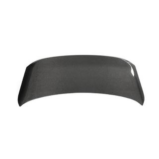 Bagklap i carbon (til G87) foto 4
