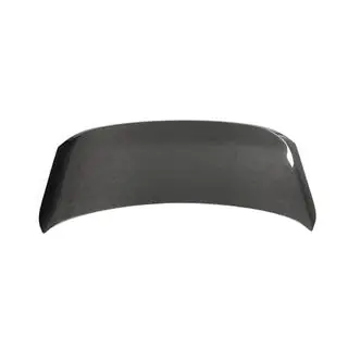 Bagklap i carbon (til G87) foto 4