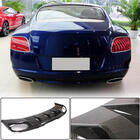 Bentley Continental GT 2011–2018 Bagkofangerdiffuser (carbon) foto 1