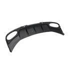 Bentley Continental GT 2011–2018 Bagkofangerdiffuser (carbon) foto 5