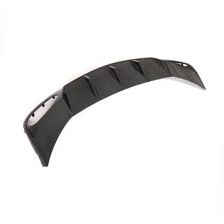 Bagkofangerdiffuser (carbon) Bentley Continental GT 2011–2018 foto 3