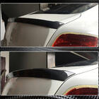 Bentley Continental GT 2011–2018 Spoiler V1 (kulfiber) foto 4