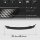 Bentley Continental GT 2011–2018 Spoiler V1 (kulfiber) foto 5