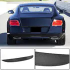 Bentley Continental GT 2011–2018 Spoiler V3 (carbon) foto 1