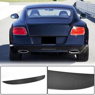 Spoiler V3 (carbon) foto 1