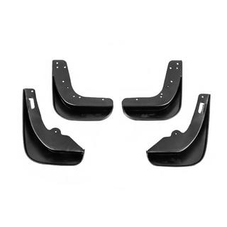 Stænklapper Premium SD (4 stk.) Ford Focus II 2008–2011 foto 3