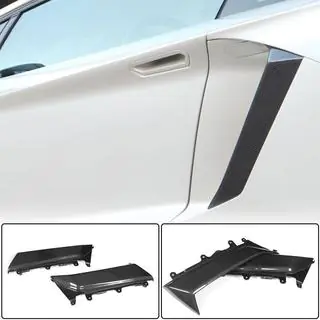 Sideskørtsbeklædning (carbon) Lamborghini Aventador 2011–2022 foto 2