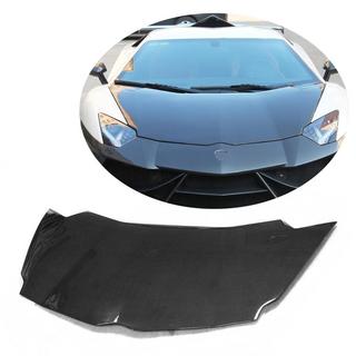 Motorhjelm (carbon) Lamborghini Aventador 2011–2022 foto 1