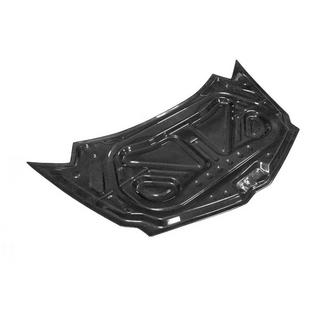 Motorhjelm (carbon) Lamborghini Aventador 2011–2022 foto 4