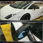 Lamborghini Gallardo 2003–2013 Spejlkapper i kulfiber (Carbon) foto 4