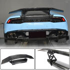 Lamborghini Huracan 2014– Spoiler (Dry Carbon) foto 1