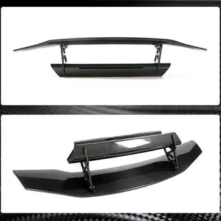 Spoiler (Dry Carbon) foto 4