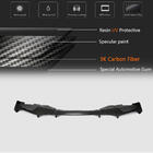 Lamborghini Huracan 2014– Bagkofanger-diffuser V1 (Carbon) foto 5
