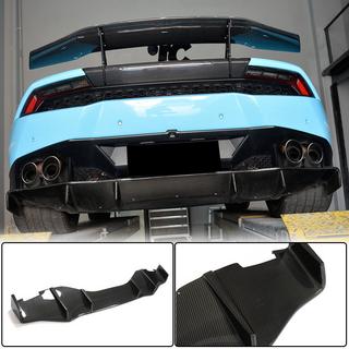 Bagkofanger-diffuser V1 (Carbon) foto 1