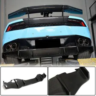 Bagkofanger-diffuser V1 (Carbon) foto 1