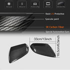 Lamborghini Huracan 2014– Spejlkapper i kulfiber (Carbon) foto 5