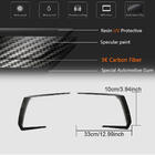 Lamborghini Urus 2018– Frontkofanger-flaps Flap (tør carbon) foto 6