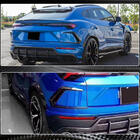 Lamborghini Urus 2018– Bagkofangerlister (tør carbon) foto 6