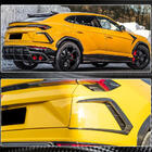 Lamborghini Urus 2018– Bagkofangerlister (tør carbon) foto 7