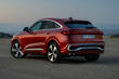 Audi SQ5 Sportback 2025: test af den sporty crossover-coupé foto 3