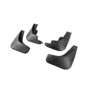 Stænklapper Premium Sedan (2006-2009, 4 stk.) Mazda 3 2003–2009 foto 2