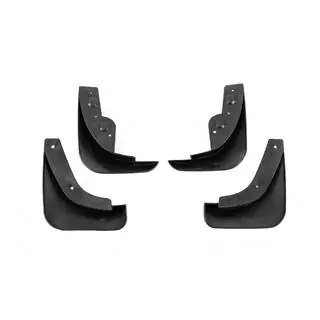 Stænklapper Premium Sedan (2006-2009, 4 stk.) Mazda 3 2003–2009 foto 3