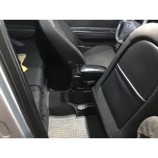 Armlæn til kopholder Hyundai Accent 2006–2010 foto 4