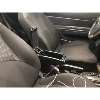 Armlæn til kopholder Hyundai Accent 2006–2010 foto 2