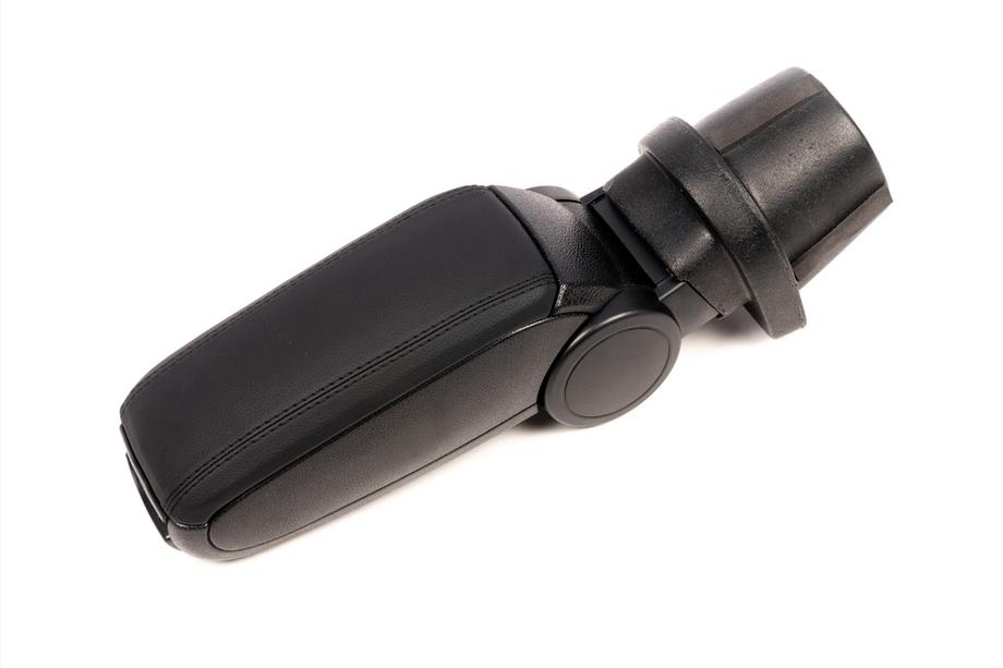 Hyundai Accent 2006–2010 Armlæn til kopholder Foto 6