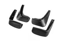 Citroen C-4 2004–2010 Stænklapper Premium Sedan (4 stk) foto 2