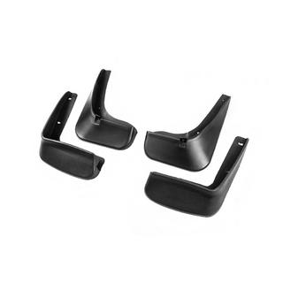 Stænklapper Premium Sedan (4 stk) Citroen C-4 2004–2010 foto 2