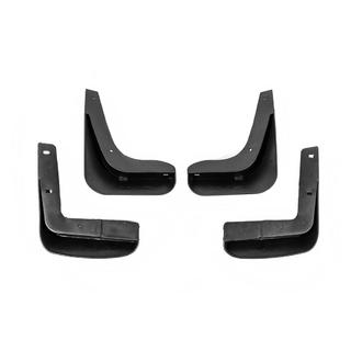 Stænklapper Premium Sedan (4 stk) Citroen C-4 2004–2010 foto 3