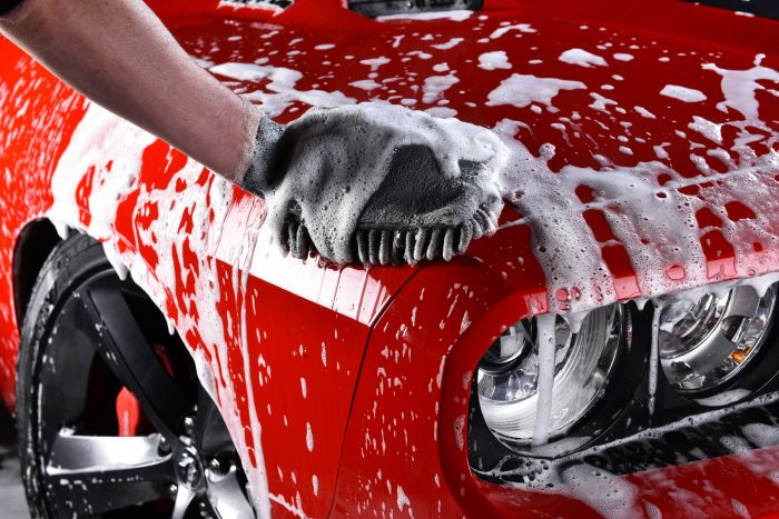 Sådan vælger du autoshampoo til håndvask: tips og råd