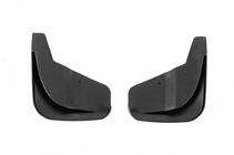 Volkswagen Polo 2001–2009 Forreste stænklapper Premium 2006-2009 (2 stk) foto 3
