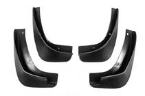 Nissan Qashqai 2007–2010 Stænklapper Premium (V2, 4 stk.) foto 2