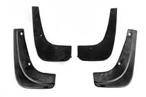 Nissan Qashqai 2007–2010 Stænklapper Premium (V2, 4 stk.) foto 3