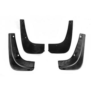 Stænklapper Premium (V2, 4 stk.) Nissan Qashqai 2010–2014 foto 3