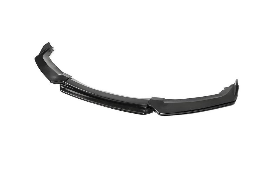 Subaru Impreza 2000–2007 Frontlipspoiler Niken Black (ABS) Foto 8