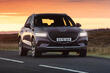 Test af premium-crossoveren Genesis GV70 foto 1