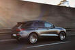 Test af premium-crossoveren Genesis GV70 foto 2
