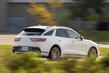 Test af premium-crossoveren Genesis GV70 foto 4