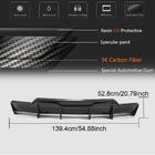 Tesla Model 3 2017– Bagkofanger-diffuser FRP V5 (2016-2022) foto 5